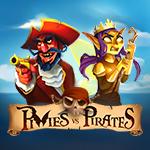 Pixies vs Pirates